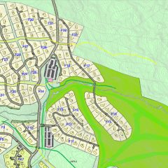 Reguleringsplan Gol skipark